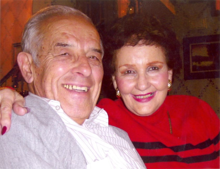 Obituario de Jesse Torres Lopez