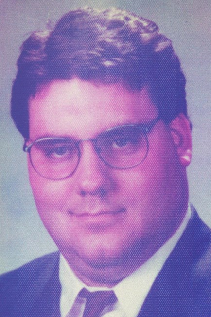 Obituary of Brent Craig Vian