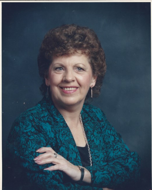 Obituary of Dorothy Ward Davies