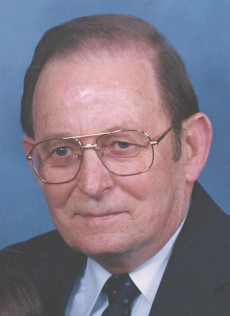 Obituary of Calvin A. Leveritt