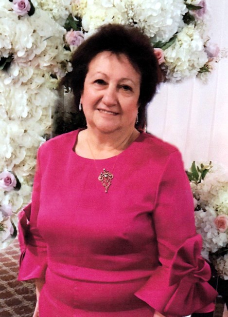 Obituary of Helwa Mukhtar