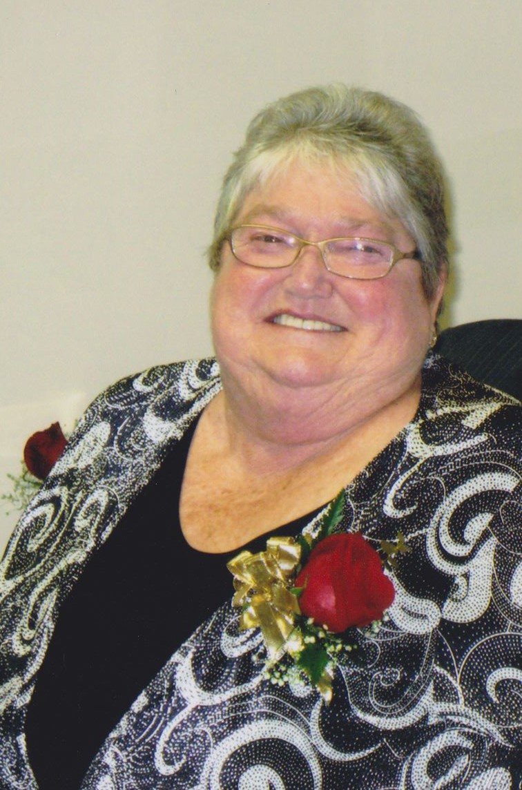 Obituario de Mary Ann Powell