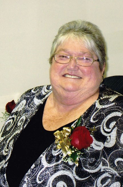Obituary of Mary Ann Powell