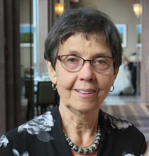 Obituary of Theresa Angela McGinnigle