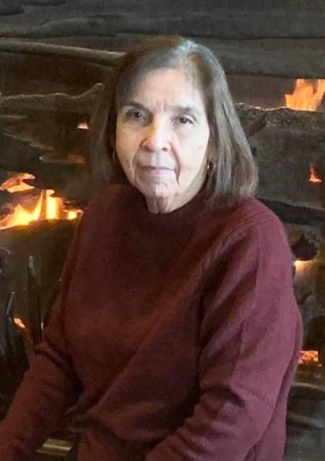 Obituario de Leonor C. Alvarez