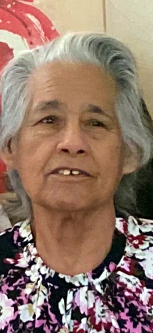 Obituary of Gloria Maria Ortiz Muniz