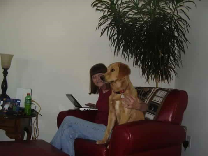 Obituary of Patricia Anne Watson