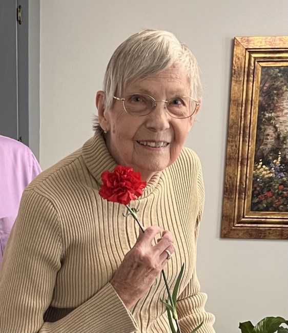 Obituary of JoAnne Radford Womack