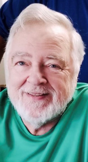 Obituary of Larry Neal Pride