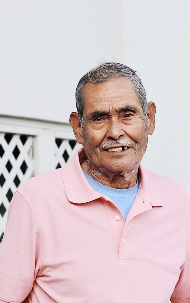 Avis de décès de Juan Vazquez