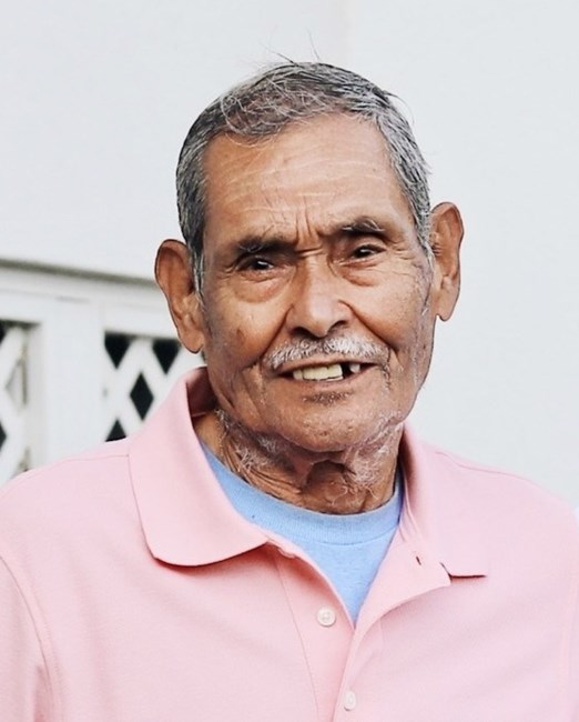 Avis de décès de Juan Vazquez