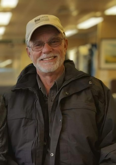 Obituary of James Russell Lewis