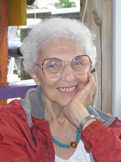 Obituary of Amelia D. Smith