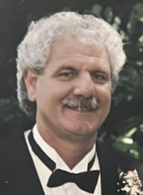 Obituary of Earl Jackson Goodin
