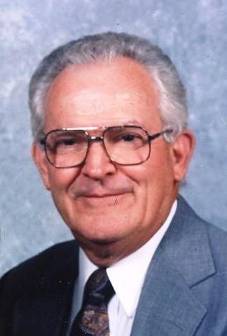 Obituary of Arthur Randell Williams