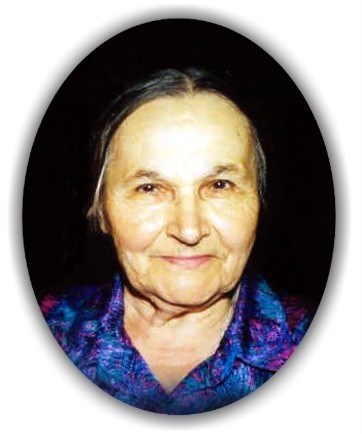 Obituary of Danica Chuk