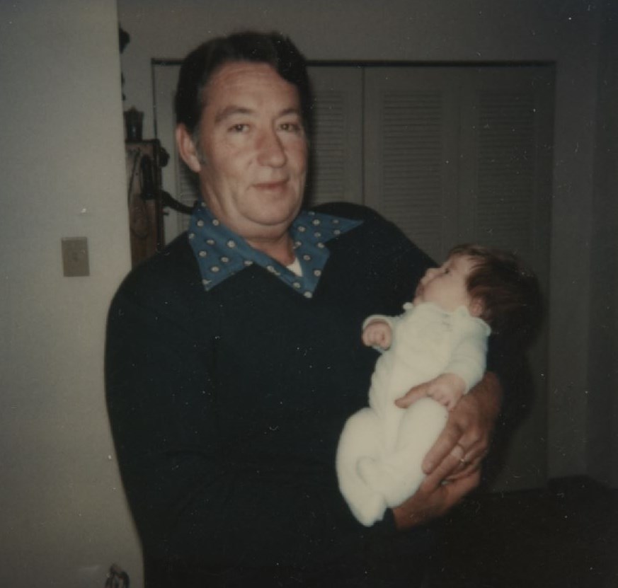 Obituary of Paul Richards