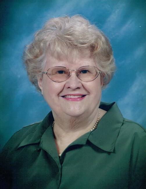 Obituary of Georgia M. Williams