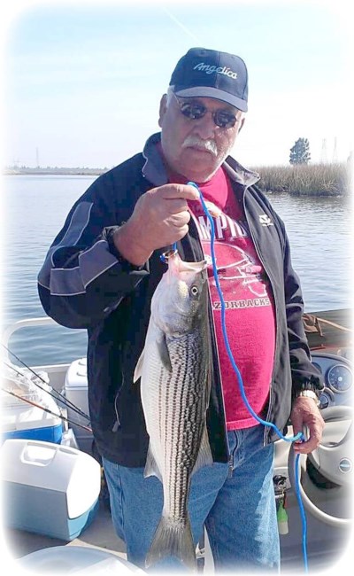 Obituary of Ellis Monroe Johnson