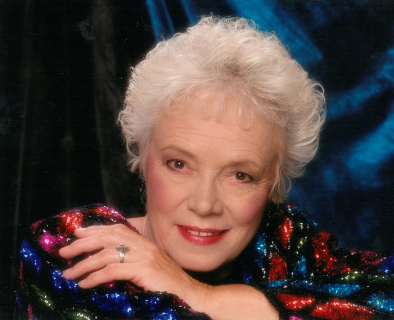 Obituary of Anna Haywood Songy