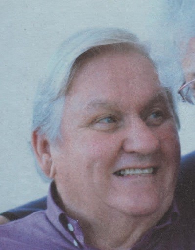 Obituary of Edwin H Bohlen