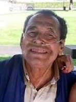 Obituary of Robert Anthony Hernandez