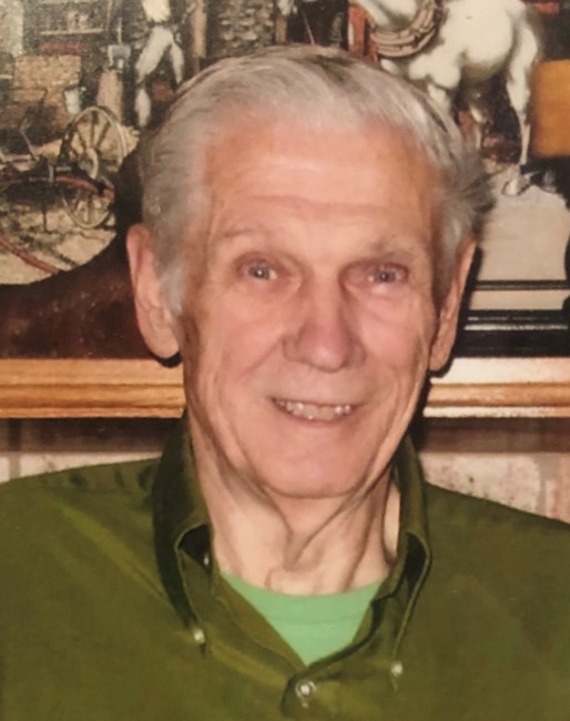 Obituary of Lawrence S. Prosken