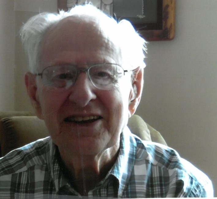 Obituary of Carl Emil Paul Pullmann