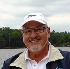 Obituary of Frank Bertin