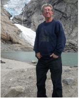 Obituary of Roland Danielson