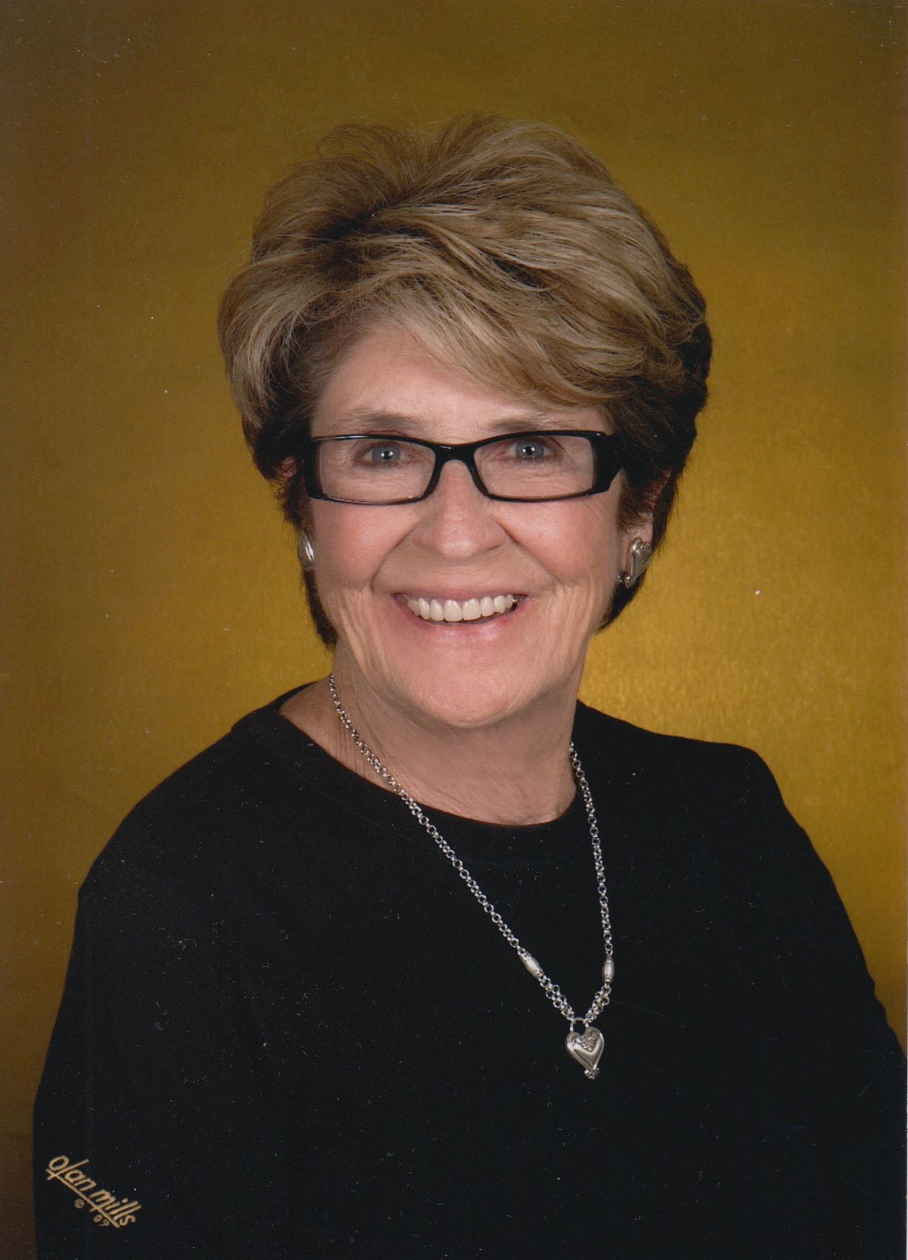 Obituary of June Marie Gilbert