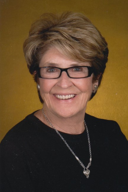 Obituary of June Marie Gilbert