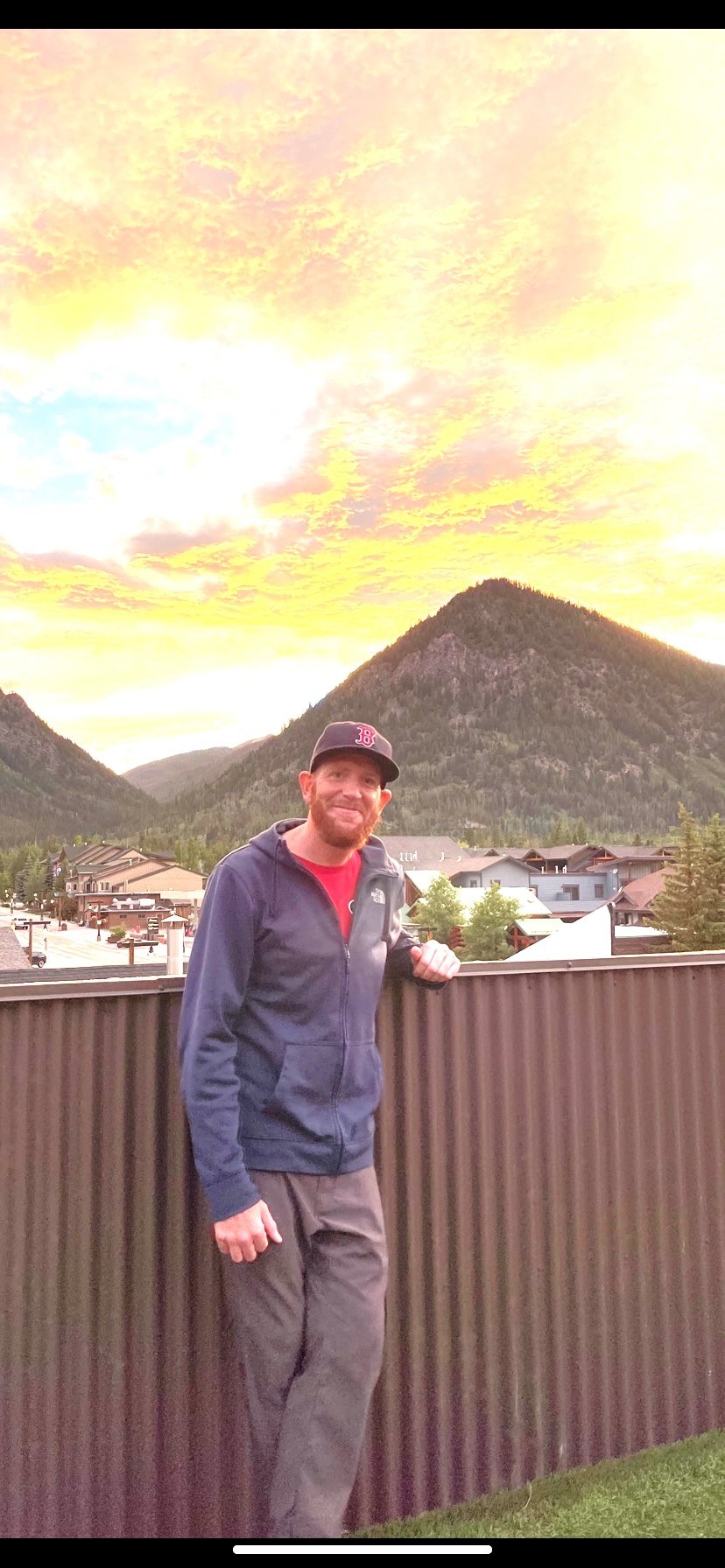 Obituary of Robert John Doyle