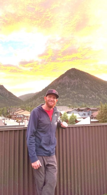 Obituary of Robert John Doyle