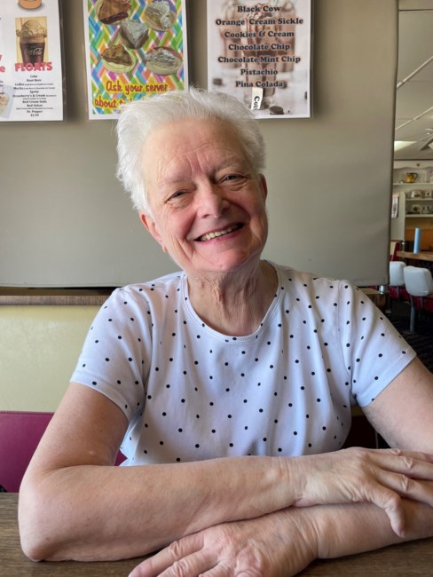 Obituary of Dolores Gretta Hagge