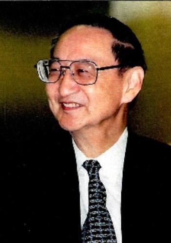 Obituary of William Chien-Yeh Lee
