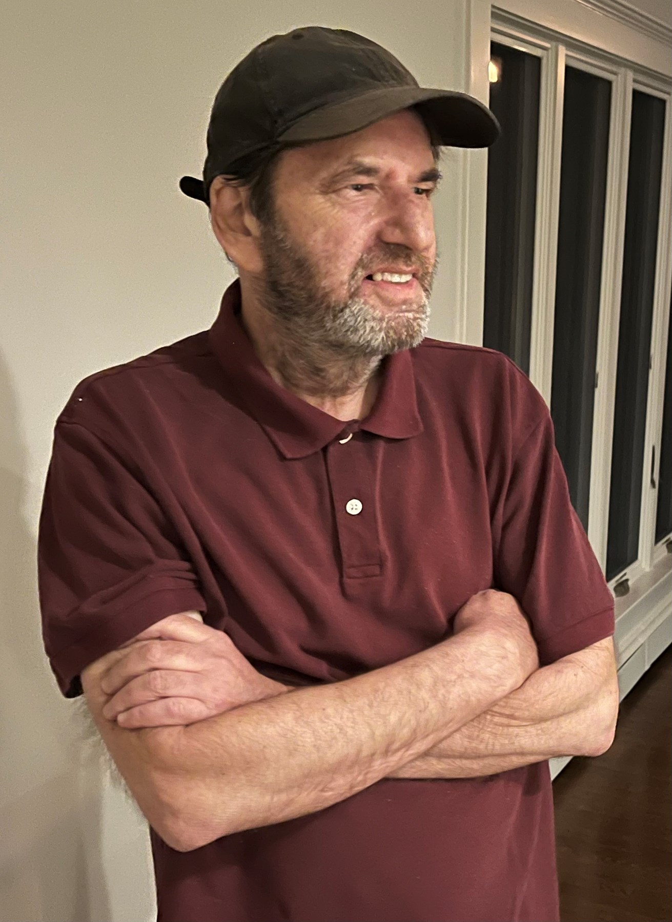 Avis de décès de Glenn Clifford Schepps