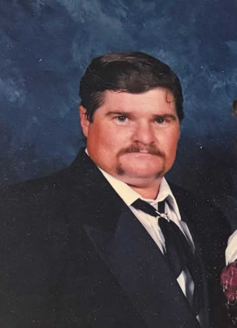 Obituary of Donald Richard Roberts