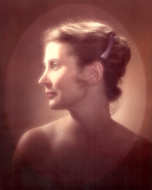 Obituary of Monique Eliane Marie Soulodre