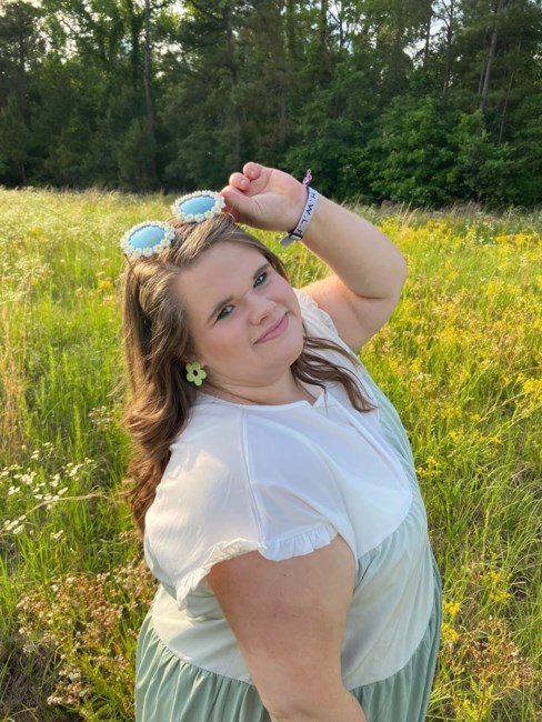 Obituary of Chloe Julianne Keller