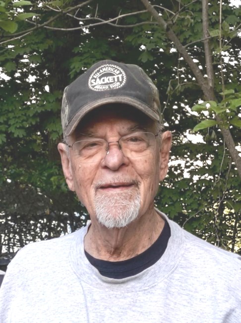 Obituary of John W. Sackett