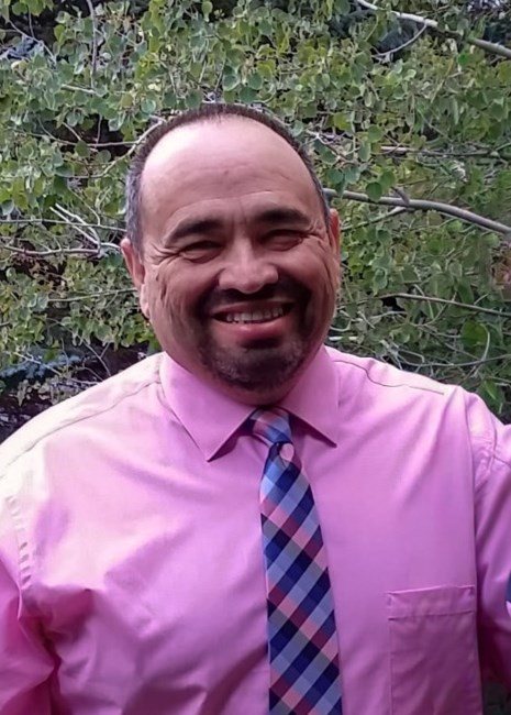 Obituary of Ted Castro