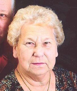 Obituary of Billie M Leach