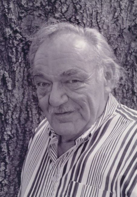 Obituary of John Thomas Malloy