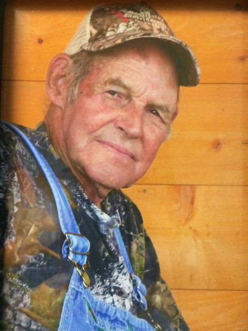 Obituary of James Thomas Shedd