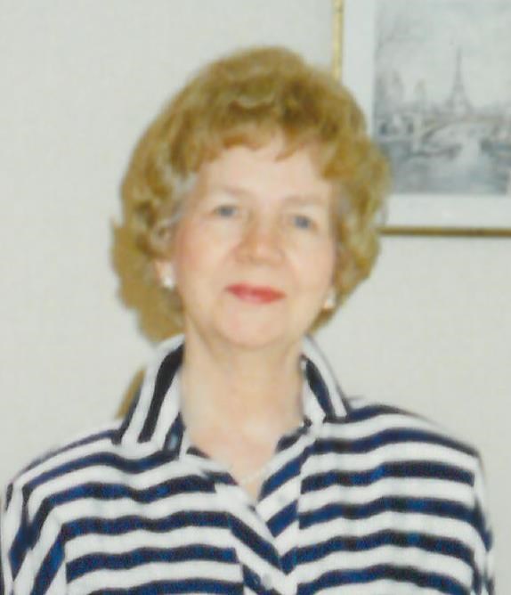 Obituary of Theresa Helen MacDonald