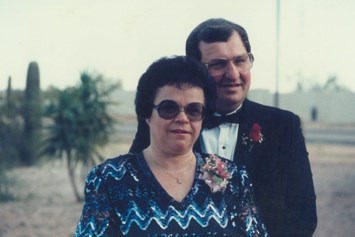 Obituary of Frank Traditi