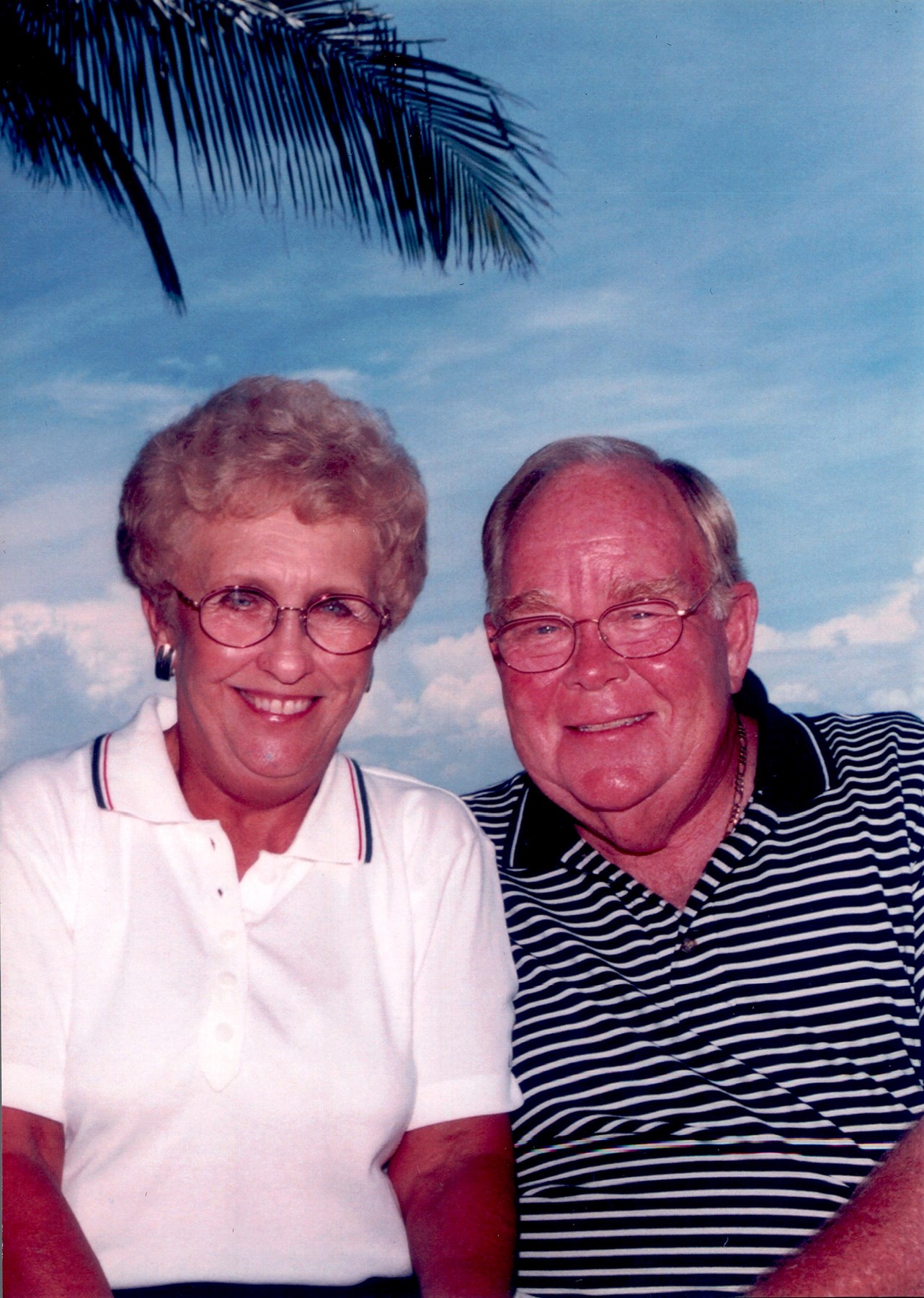 Obituary of Marian Elizabeth Corey