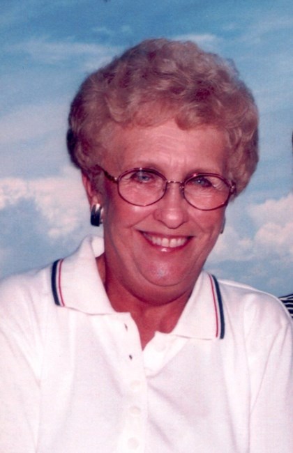 Obituary of Marian Elizabeth Corey