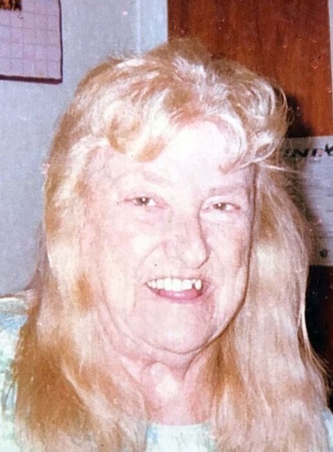 Obituary of Flora Celina Nichols